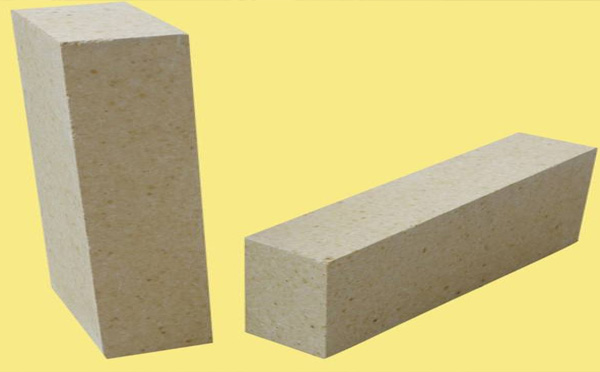 高铝砖是酸性还是碱性