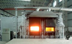 炼铝炉用的耐火砖