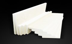 陶瓷纤维板的用途介绍
