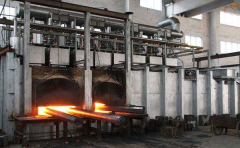 工业窑炉砌筑对质量的控制